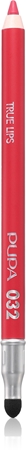 PUPA Milano True Lips contour lip pencil