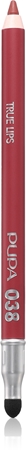PUPA Milano True Lips konturovací tužka na rty