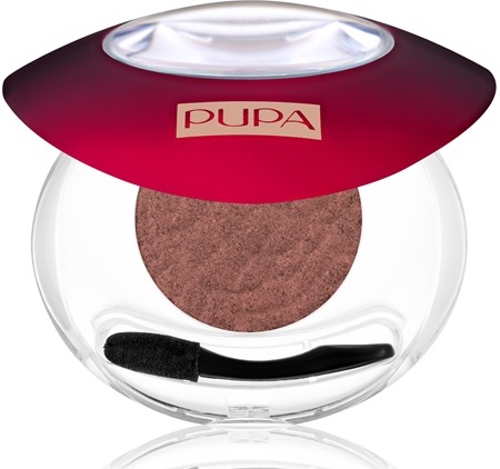 PUPA Milano Collection Privée senčila za oči