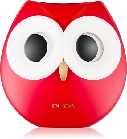 PUPA Milano All You Need Is Owl Pupa Owl 2 multifunkčná paleta