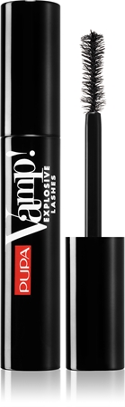 PUPA Milano Vamp! Explosive Lashes máscara de alongamento e volume