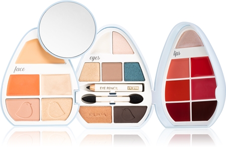 PUPA Milano Bird N.4 paleta multiusos