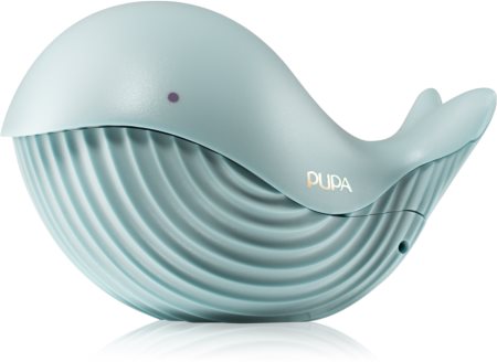 Pupa Whale N.1 paletti Huulille