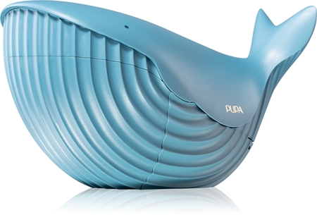 PUPA Milano Whale N.3 мултифункционална палитра