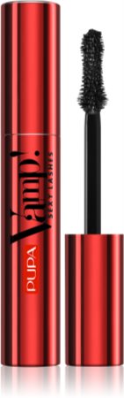 PUPA Vamp! Mascara 9ml (Various Shades) - LOOKFANTASTIC