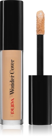 PUPA Milano Wonder Cover correcteur haute couvrance pour un look parfait
