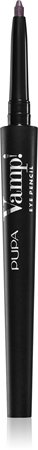 PUPA Milano Vamp! Eye Pencil crayon yeux waterproof 2 en 1