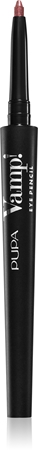 PUPA Milano Vamp! Eye Pencil crayon yeux waterproof 2 en 1