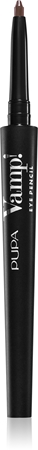 PUPA Milano Vamp! Eye Pencil crayon yeux waterproof 2 en 1
