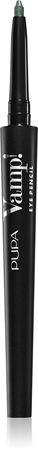 PUPA Milano Vamp! Eye Pencil crayon yeux waterproof 2 en 1