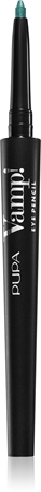 PUPA Milano Vamp! Eye Pencil crayon yeux waterproof 2 en 1