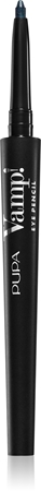 PUPA Milano Vamp! Eye Pencil Wasserfester Eyeliner 2 in 1