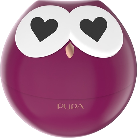 PUPA Milano All You Need Is Owl Owl paletka pro líčení očí a rtů