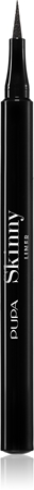 PUPA Milano Stylo Liner eyeliner feutre longue tenue