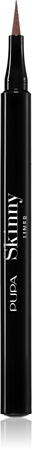 PUPA Milano Skinny Liner eye-liner feutre