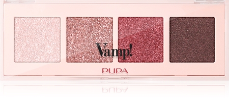PUPA Milano Vamp! Eyeshadow Palette Eyeshadow Palette