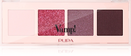 PUPA Milano Vamp! Eyeshadow Palette Eyeshadow Palette