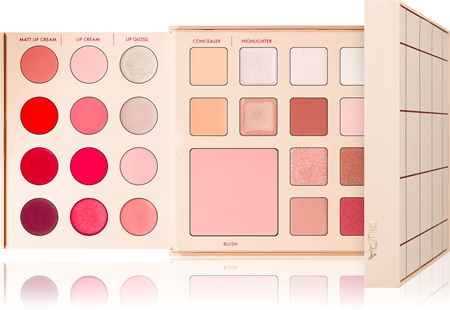 PUPA Milano Pupart M multipurpose palette