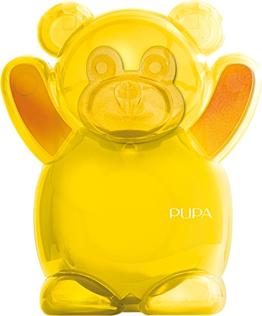 PUPA Milano Happy Bear Multifunctionele Palette
