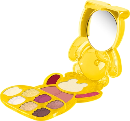 PUPA Milano Happy Bear Multifunctionele Palette
