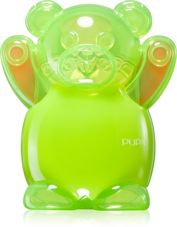 PUPA Milano Happy Bear multifunkční paleta