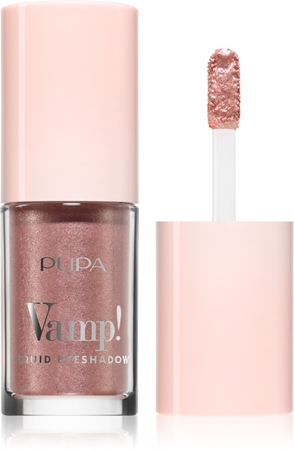 PUPA Milano Vamp! Liquid Eyeshadow liquid eyeshadow