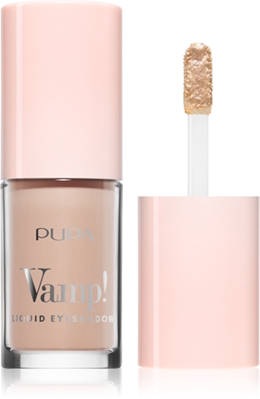 PUPA Milano Vamp! Liquid Eyeshadow Liquid Eyeshadow