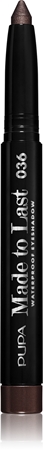 PUPA Milano Made to Last Long-Lasting Eyeshadow in Pencil waterproof