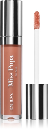 PUPA Milano Miss Pupa Lūpu spīdums