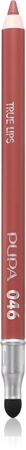 PUPA Milano True Lips lūpų kontūro pieštukas