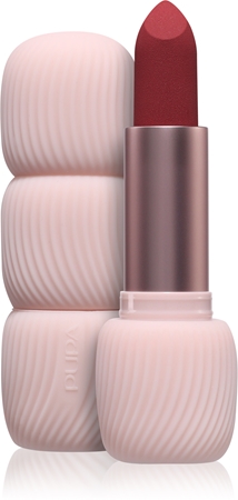 PUPA Milano My Crush Irresistible Softness ματ κραγιόν