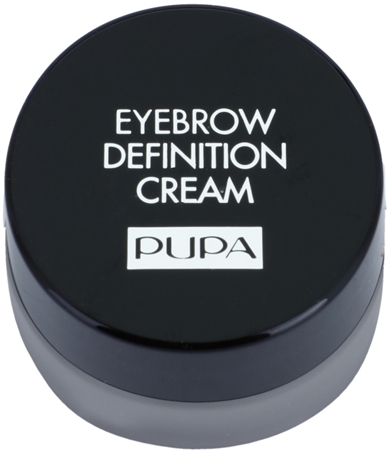 PUPA Milano Eyebrow Definition Cream eyebrow pomade