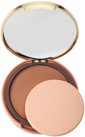 PUPA Milano Extreme Bronze compact bronzing powder SPF 15