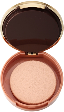 PUPA Milano Extreme Bronze compact bronzing powder SPF 15