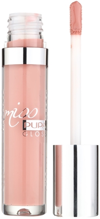 PUPA Milano Miss Pupa sijaj za ustnice