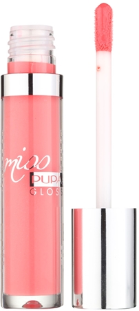 PUPA Milano Miss Pupa brillant à lèvres