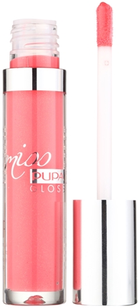 PUPA Milano Miss Pupa lip gloss
