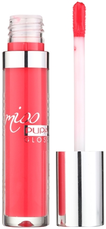 PUPA Milano Miss Pupa sijaj za ustnice