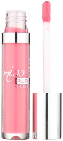PUPA Milano Miss Pupa sijaj za ustnice