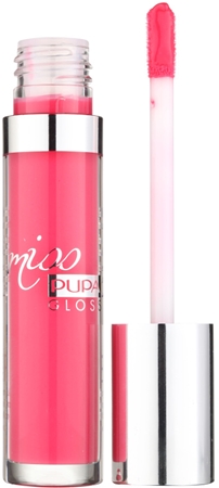 PUPA Milano Miss Pupa lesk na rty
