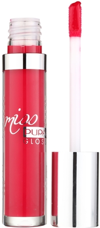 PUPA Milano Miss Pupa lip gloss