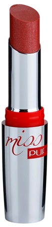 PUPA Milano Miss Pupa Lippenstift mit einem hohen Glanz