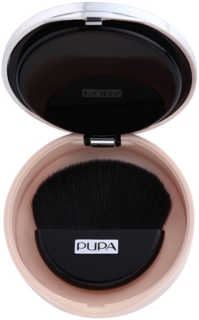 PUPA Milano Like a Doll Maxi Blush blush compatto con pennello e specchietto