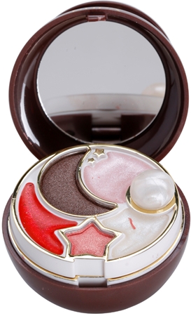 PUPA Milano Pupa Pierrot set de maquillaje para ojos y labios