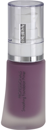 PUPA Milano Professionals prebase de maquillaje para pieles morenas