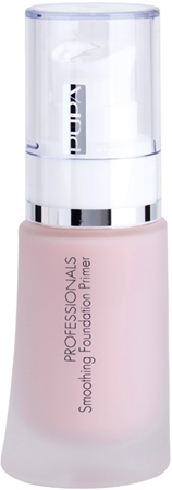 PUPA Milano Professionals prebase de maquillaje para pieles grasas