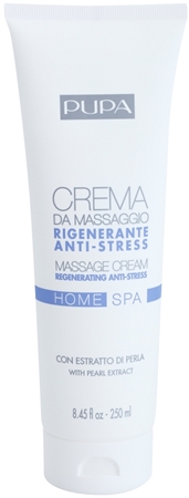 PUPA Milano Home SPA Regenerating Anti-Stress