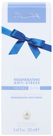 PUPA Milano Home SPA Regenerating Anti-Stress