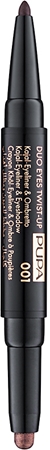 PUPA Milano Savanna sombras de ojos y delineador