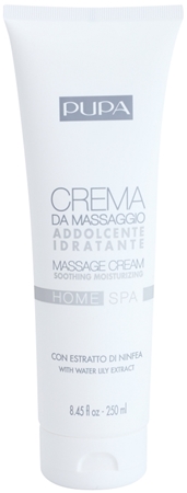 PUPA Milano Home SPA Soothing Moisturizing